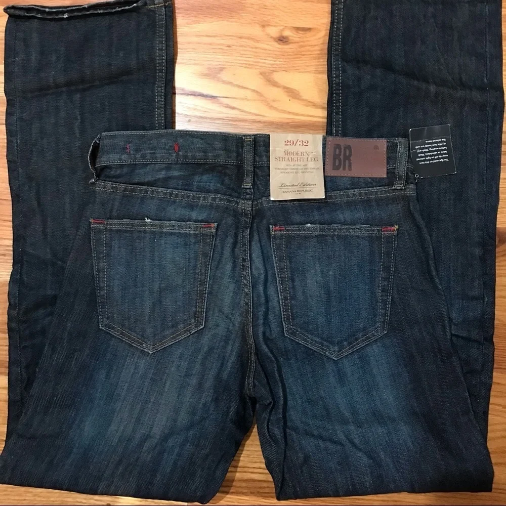 Banana Republic leg 👖new
